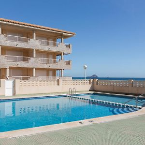 Apartamento Superior de 1 Dormitorio